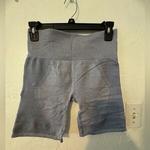 Ryka biker shorts